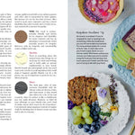 Art of the Board: Fun & Fancy Snack Boards, Recipes & Ideas - Chatsworth Boutique