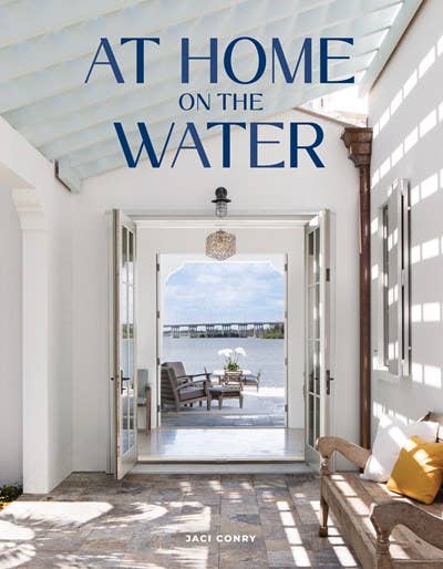 At Home on the Water - Chatsworth Boutique