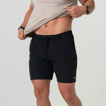 Athletic Short Black - Chatsworth Boutique