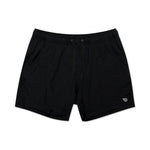 Athletic Short Black - Chatsworth Boutique