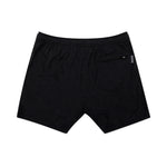 Athletic Short Black - Chatsworth Boutique