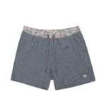 Athletic Short Grey - Chatsworth Boutique