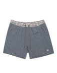Athletic Short Grey - Chatsworth Boutique
