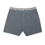 Athletic Short Grey - Chatsworth Boutique