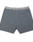 Athletic Short Grey - Chatsworth Boutique