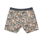 Athletic Short Pintail Camo - Chatsworth Boutique