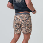 Athletic Short Pintail Camo - Chatsworth Boutique
