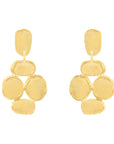 18K Briellea Earrings