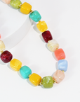 Sweet Pop Gems Necklace