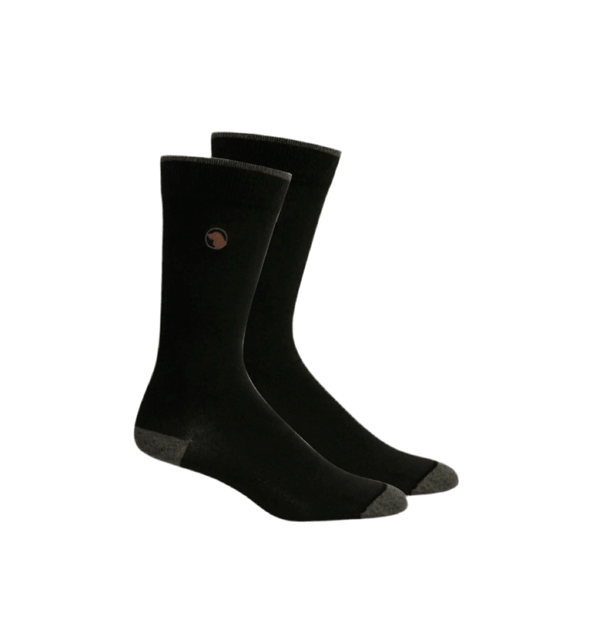 Basic Crew Sock - Chatsworth Boutique
