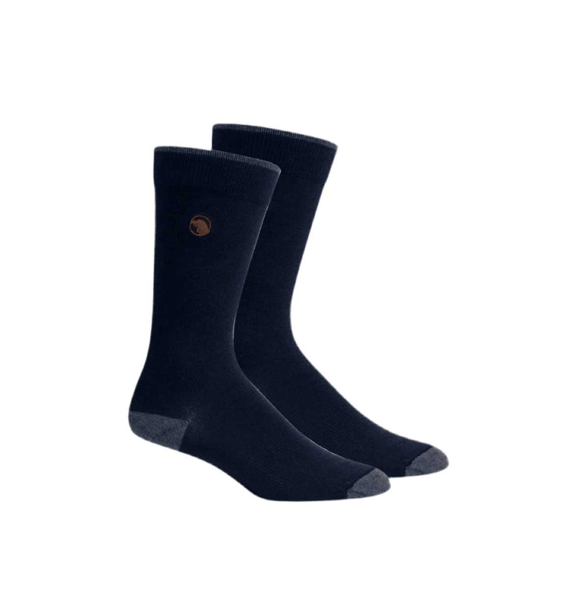 Basic Crew Sock - Chatsworth Boutique