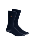 Basic Crew Sock - Chatsworth Boutique