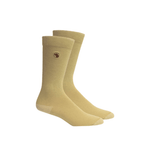 Basic Crew Sock - Chatsworth Boutique