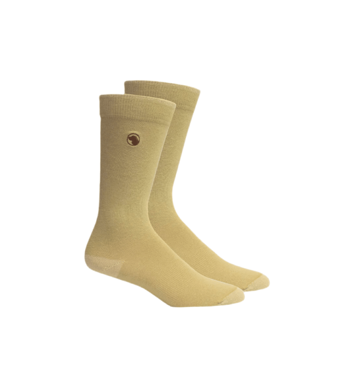 Basic Crew Sock - Chatsworth Boutique