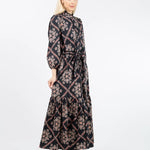 Baylun Dress - Chatsworth Boutique