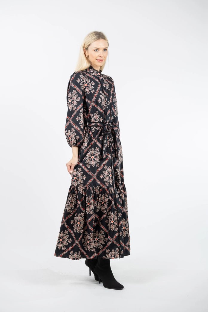 Baylun Dress - Chatsworth Boutique