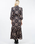 Baylun Dress - Chatsworth Boutique
