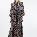 Baylun Dress - Chatsworth Boutique