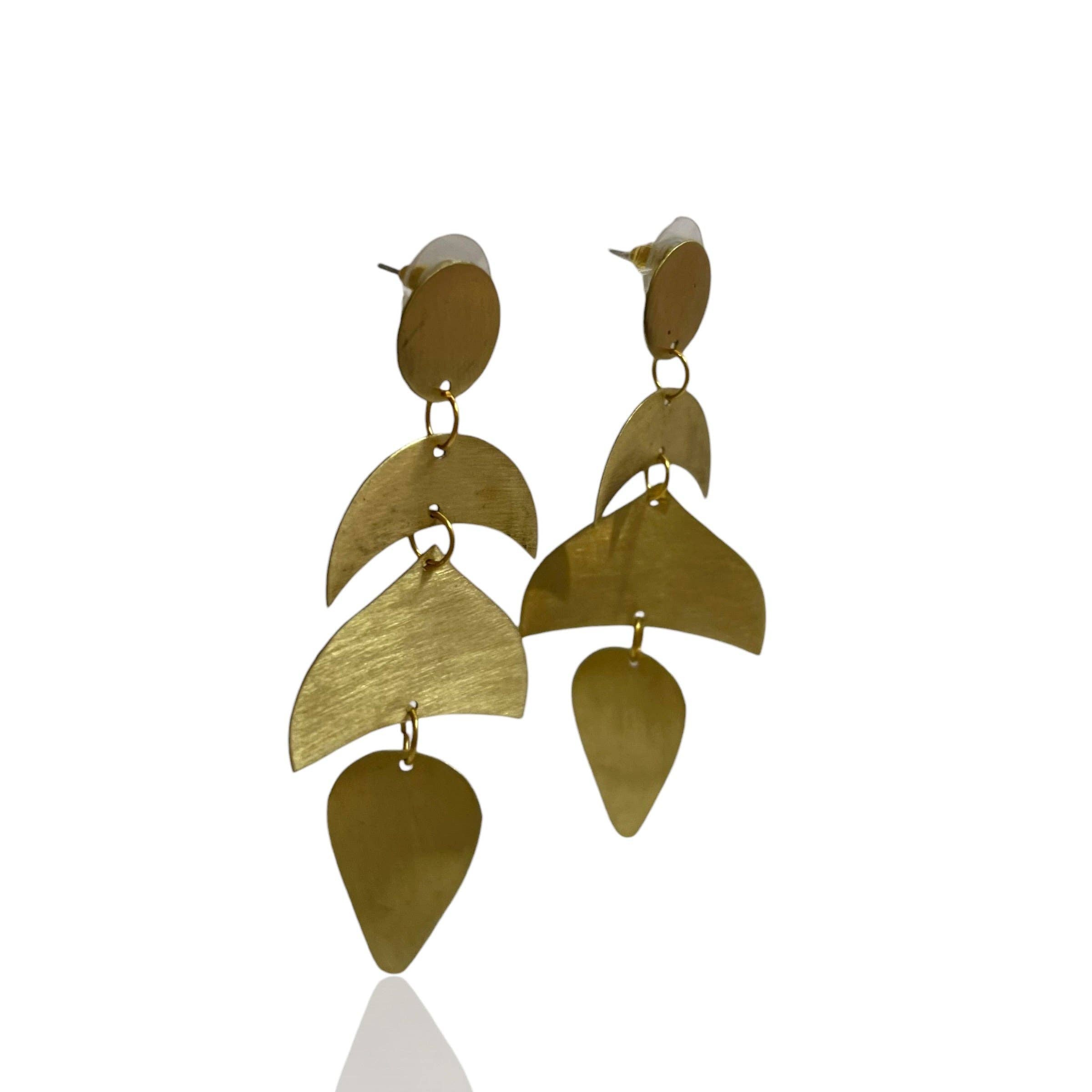 Kora Earring