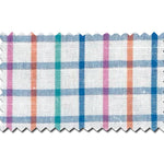 Beach Ball Check - Chatsworth Boutique
