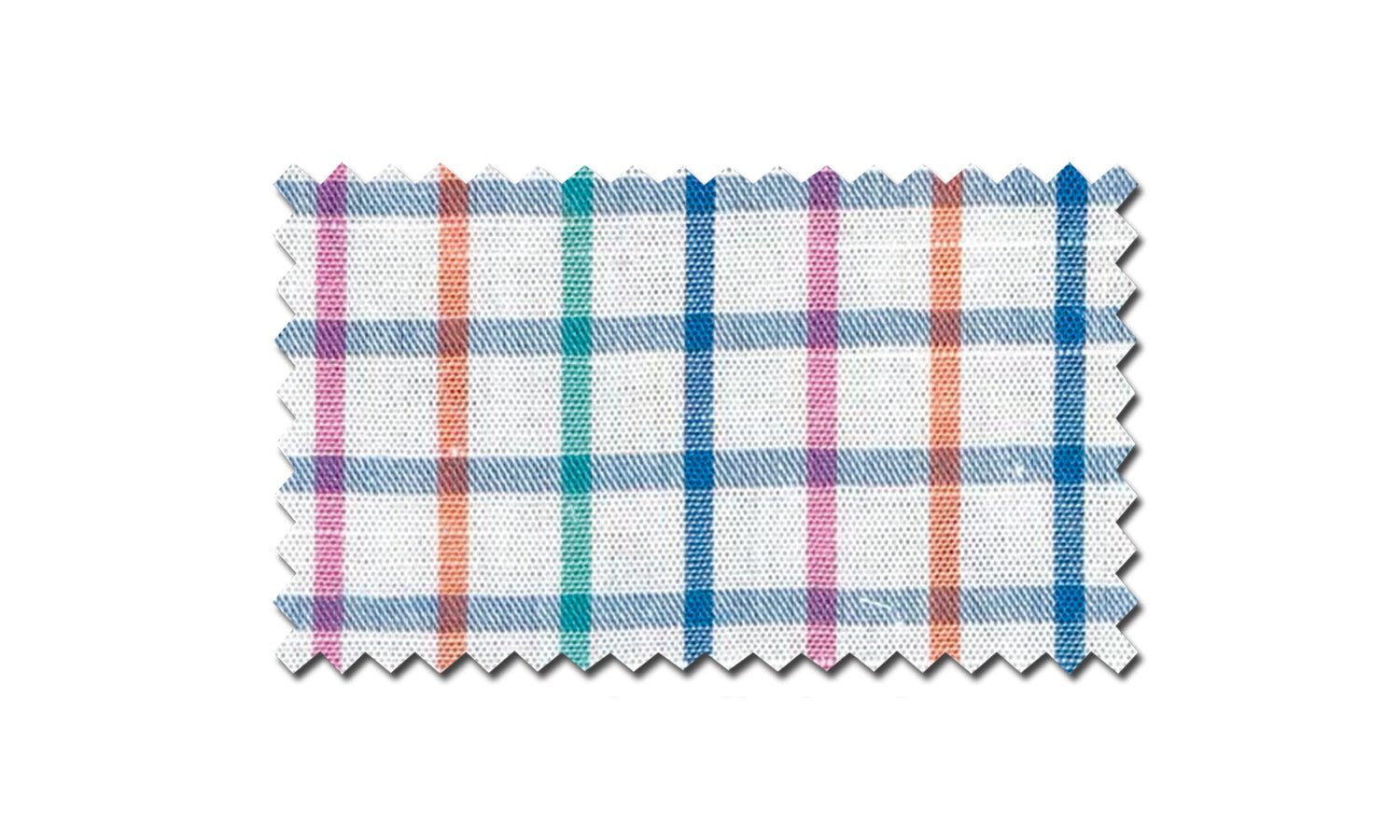 Beach Ball Check - Chatsworth Boutique