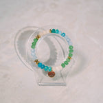 Beaded Bracelet - Chatsworth Boutique