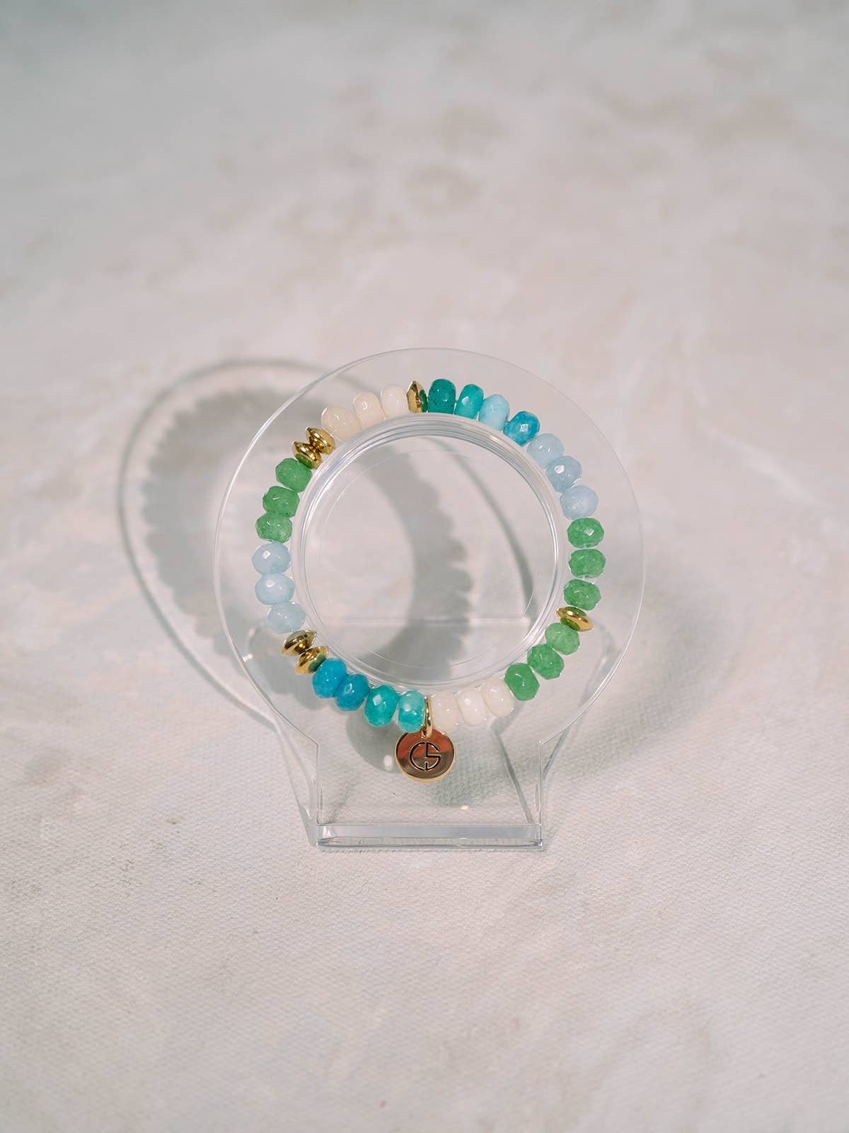 Beaded Bracelet - Chatsworth Boutique
