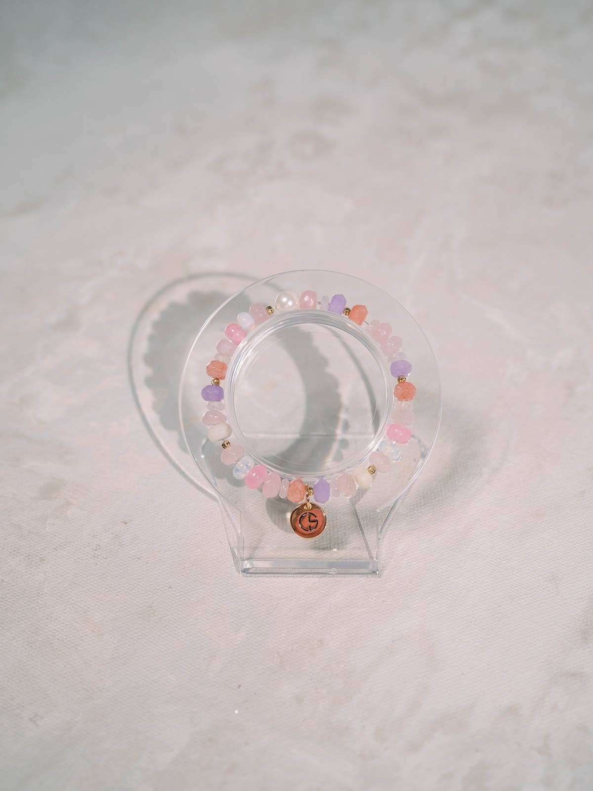Beaded Bracelet - Chatsworth Boutique