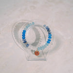 Beaded Bracelet - Chatsworth Boutique