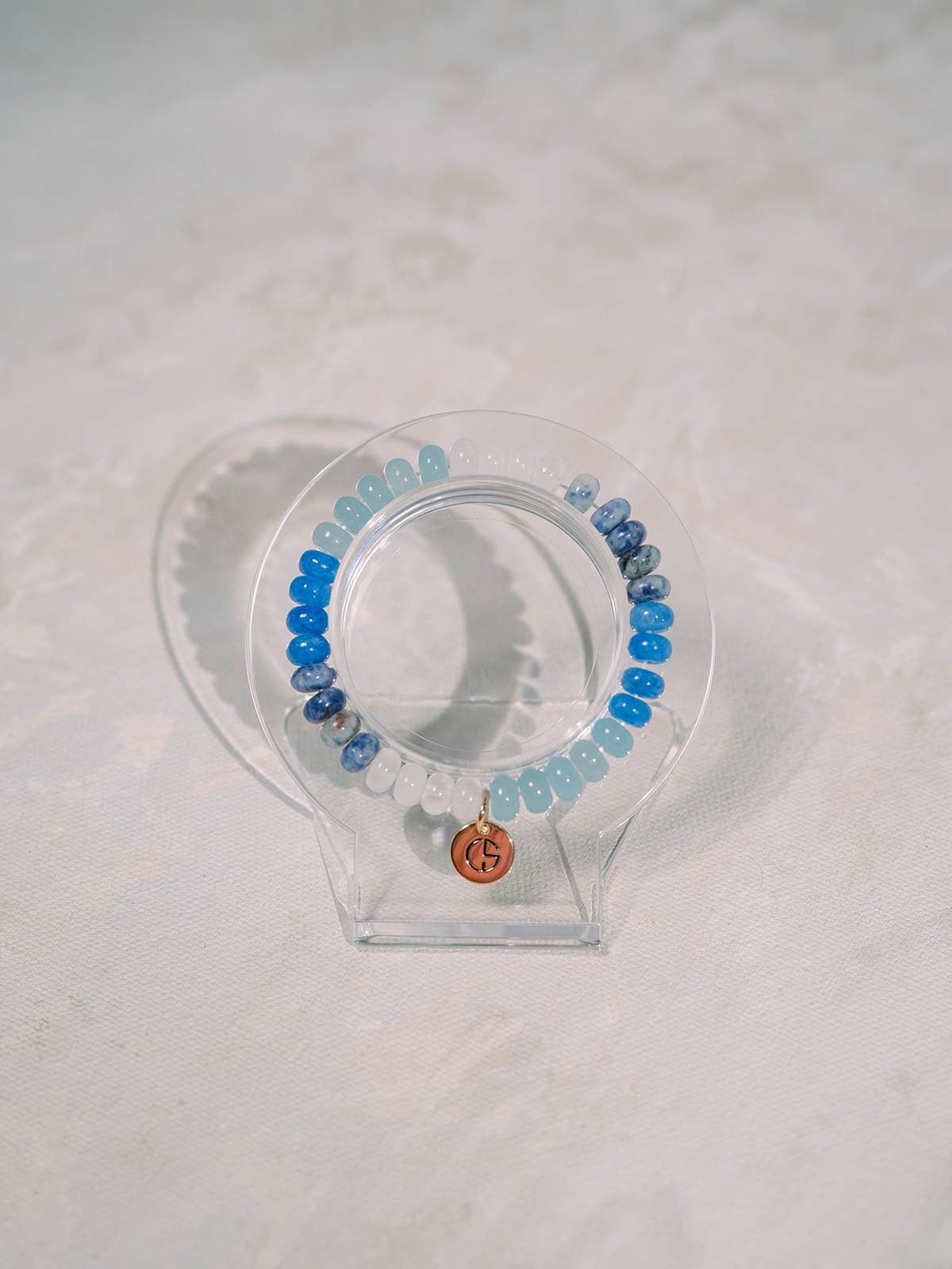 Beaded Bracelet - Chatsworth Boutique