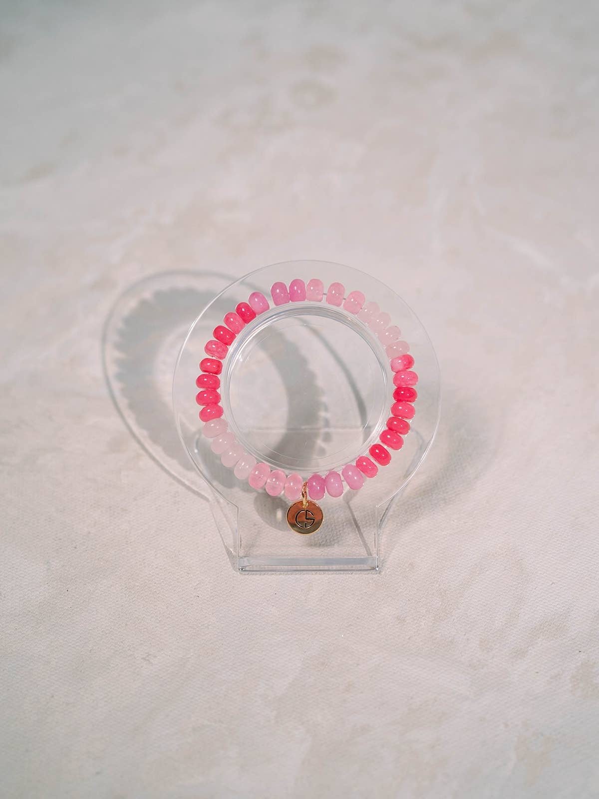 Beaded Bracelet - Chatsworth Boutique