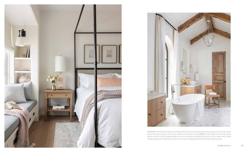 Beauty of Home: Redefining Traditional Interiors - Chatsworth Boutique
