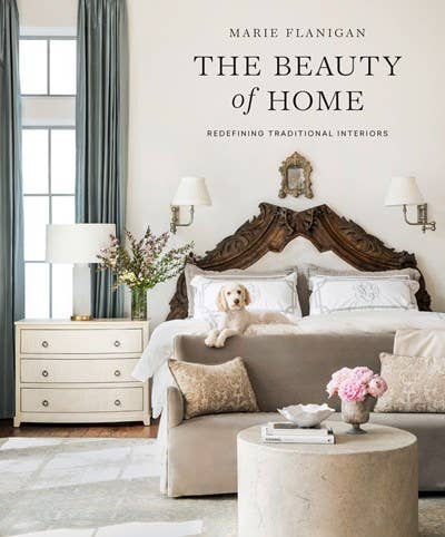 Beauty of Home: Redefining Traditional Interiors - Chatsworth Boutique