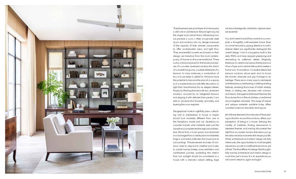Beauty of Home: Redefining Traditional Interiors - Chatsworth Boutique