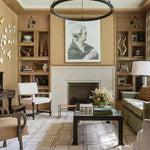 Beauty of Home: Redefining Traditional Interiors - Chatsworth Boutique