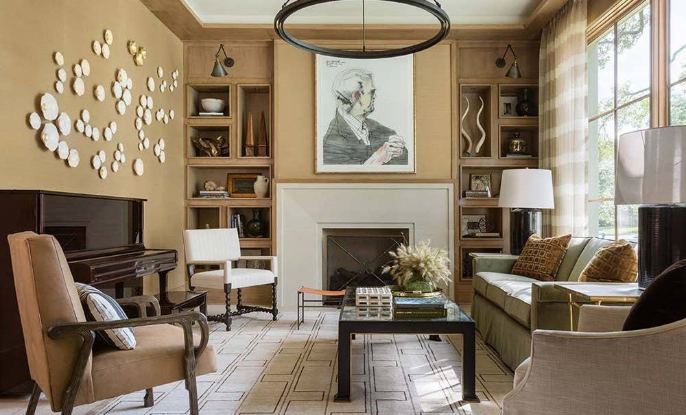 Beauty of Home: Redefining Traditional Interiors - Chatsworth Boutique
