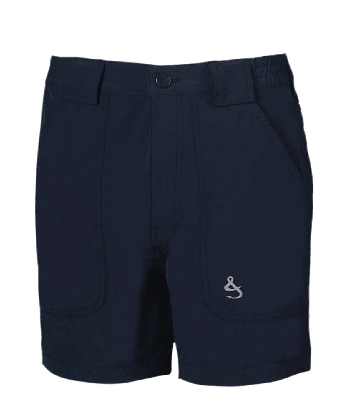 Beer Can Stretch Shorts - Chatsworth Boutique