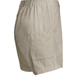 Beer Can Stretch Shorts - Chatsworth Boutique