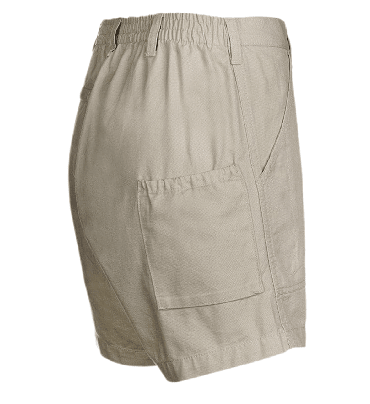 Beer Can Stretch Shorts - Chatsworth Boutique