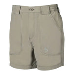 Beer Can Stretch Shorts - Chatsworth Boutique