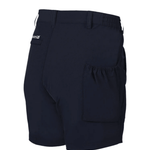 Beer Can Stretch Shorts - Chatsworth Boutique