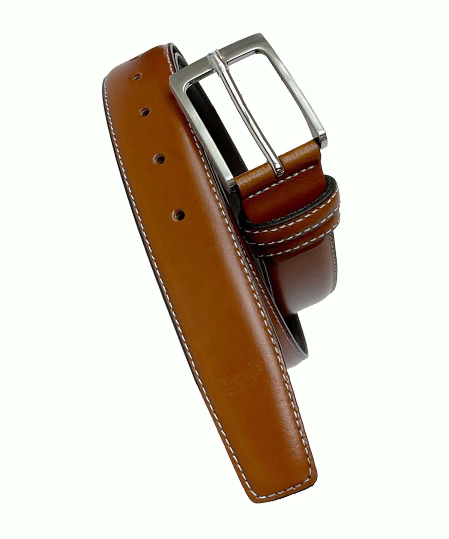 Belt Burnt Caramel - Chatsworth Boutique