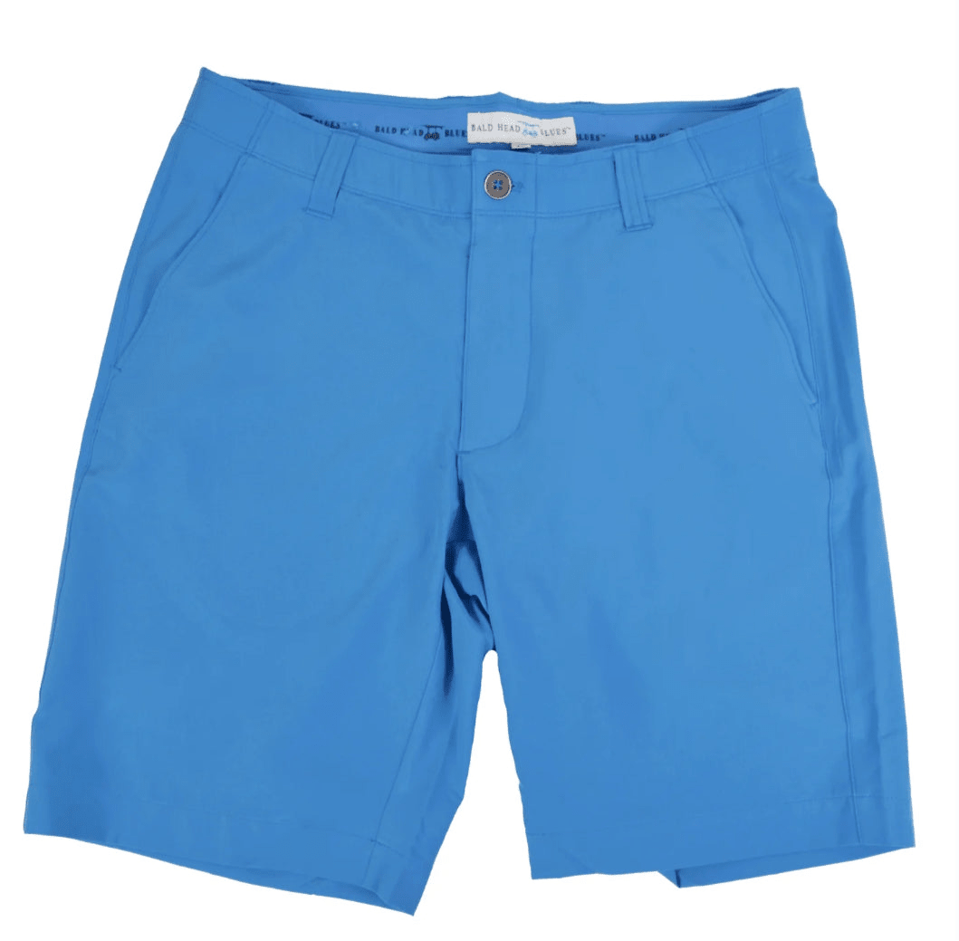 BHB Performance Shorts - Chatsworth Boutique