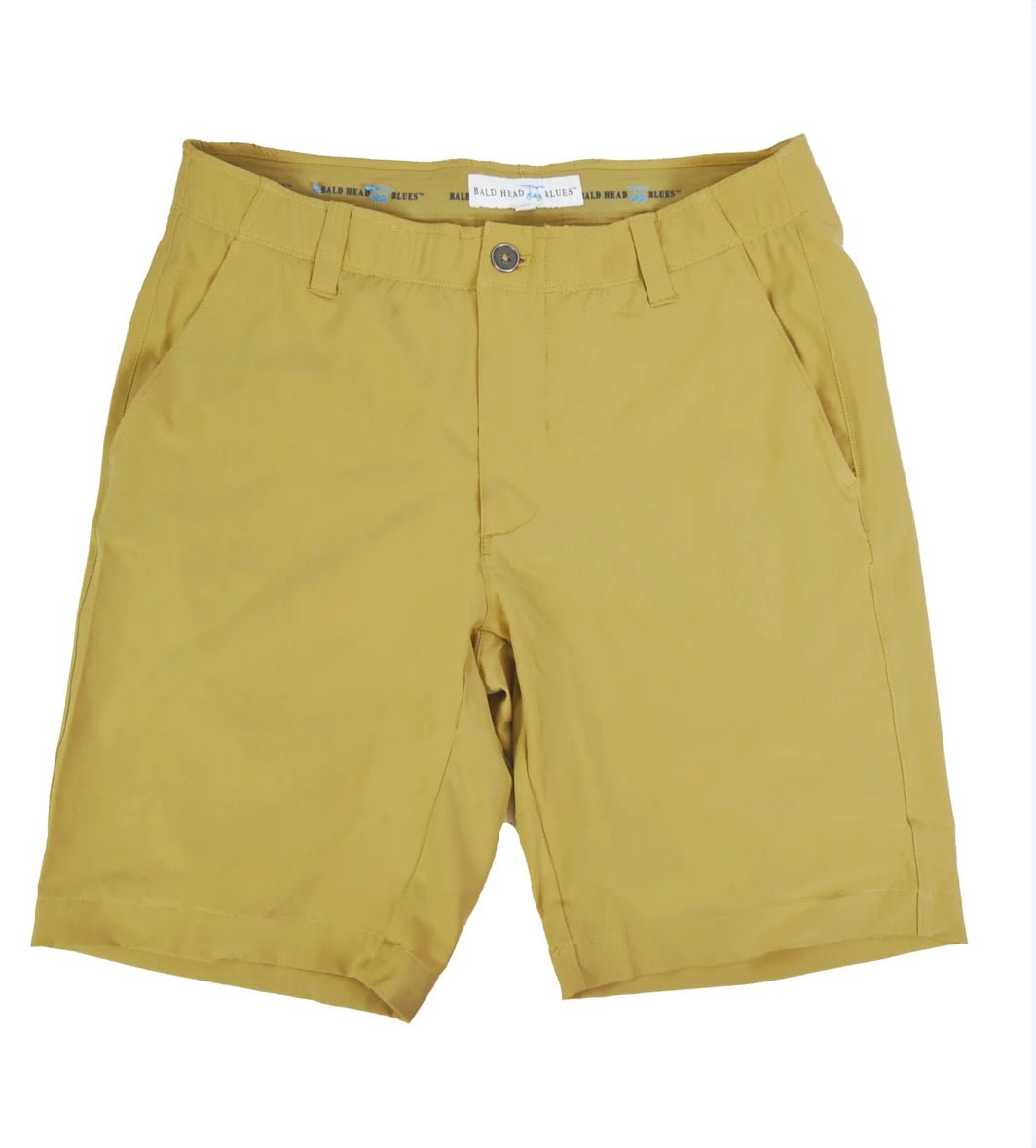 BHB Performance Shorts - Chatsworth Boutique