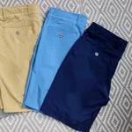 BHB Performance Shorts - Chatsworth Boutique