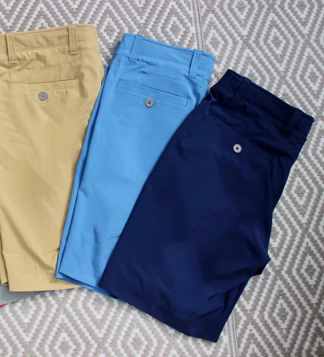 BHB Performance Shorts - Chatsworth Boutique