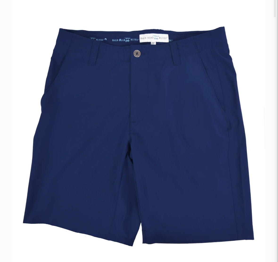 BHB Performance Shorts - Chatsworth Boutique