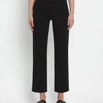 Black Ankle Straight - Chatsworth Boutique