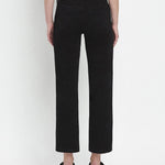 Black Ankle Straight - Chatsworth Boutique