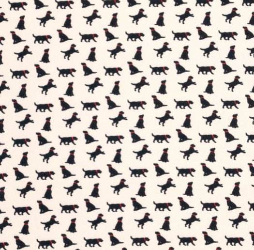 Black Lab Polo - Chatsworth Boutique